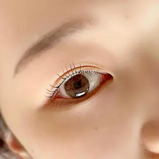 マツエク・マツパ eyelash salon7のマツエク・マツパデザイン