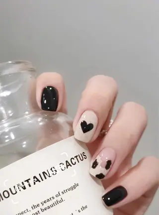 ネイル シーシー ネイルのネイルデザイン