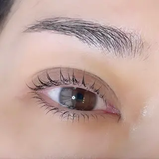 マツエク・マツパ eyelash salon7のマツエク・マツパデザイン