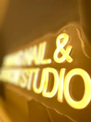 ネイル Chong Sarangのネイルデザイン