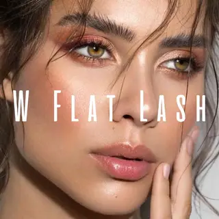 マツエク・マツパ ディーツ セタレのマツエク・マツパデザイン