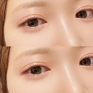 マツエク・マツパ JudiBelle所属・🍒Kaede マツエク/LED🍒のマツエク・マツパデザイン