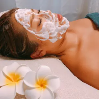 Elvita ビューティーサロンのエステ・リラクイメージ