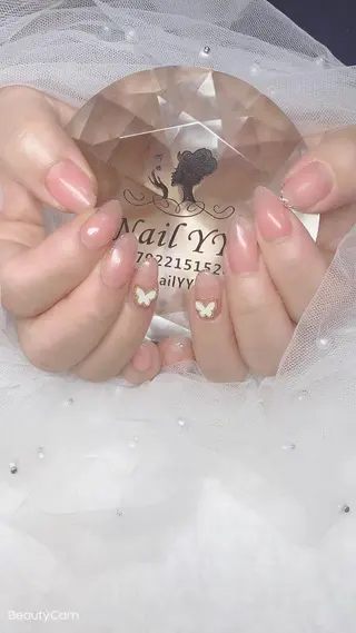 ネイル NailYY所属・NailYY よよのネイルデザイン