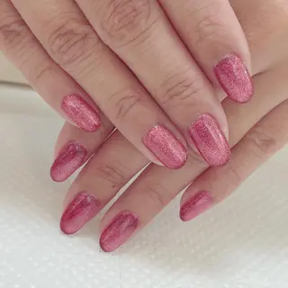 ネイル グランドソレイユ （駐輪場あり）のネイルデザイン