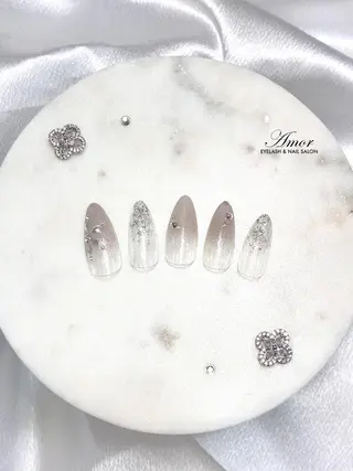 ネイル Nailist ★Suzu★のネイルデザイン