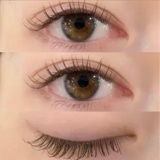 マツエク・マツパ 🩰Misaki🦢 🪞のマツエク・マツパデザイン