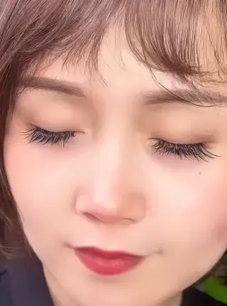 マツエク・マツパ 創健ビューティー 御徒町・上野本店のマツエク・マツパデザイン