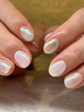 ネイル diar blue 茅ヶ崎店所属・yukina .*･ﾟのネイルデザイン