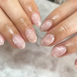 ネイル Beautiful Meかえでのネイルデザイン