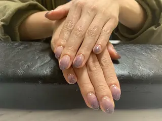 ネイル しょう えんきんのネイルデザイン