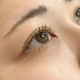 マツエク・マツパ Awesome Nail所属・eyelist タダのマツエク・マツパデザイン