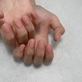 ネイル C. Ricoのネイルデザイン