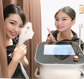 リンリン 栄店のエステ・リラクイメージ