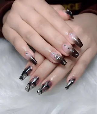 ネイル Lee _nailのネイルデザイン