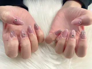 ネイル ネイル・エステサロンUILANI所属・ネイル・エステサロン UILANIのネイルデザイン