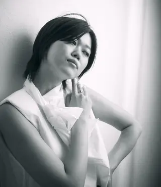 ミディアム ヘアアレンジ KANETAKA DAISUKEの眉毛・アイブロウイメージ