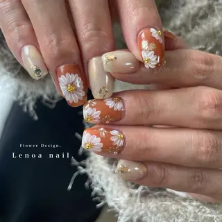 ネイル nailsalon Lenoaのネイルデザイン