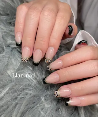 ネイル Lian nailのネイルデザイン