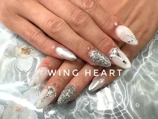 ネイル I. AYUMIのネイルデザイン