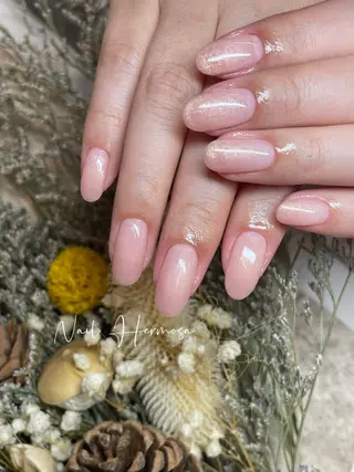 ネイル ネイル エルモサのネイルデザイン