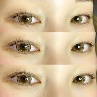 マツエク・マツパ 𝙔𝙪𝙪𝙠𝙖 .のマツエク・マツパデザイン