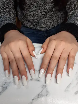 ネイル LANLAN所属・Lan Lanのネイルデザイン