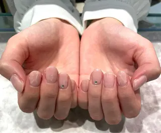 ネイル Liora所属・nail mnのネイルデザイン