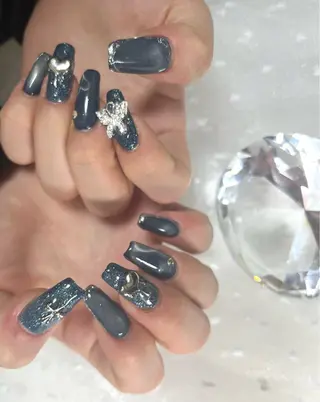 ネイル plaisir所属・plaisir プレジールネイルのネイルデザイン