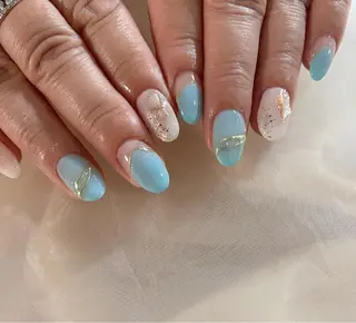 ネイル atelier Reylaのネイルデザイン