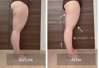 Alaia beau ty salonのエステ・リラクイメージ