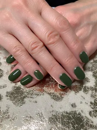 ネイル komohana salon🌺のネイルデザイン