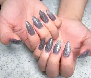 ネイル Queens みなみのネイルデザイン