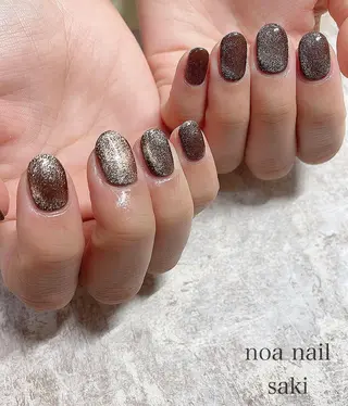 ネイル nailsalon noa所属・nailsalon noaのネイルデザイン