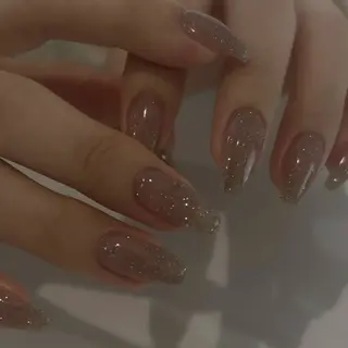 ネイル arisa所属・Ito arisaのネイルデザイン