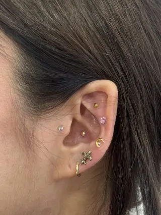 なかもず┃松原┃ 2店舗オーナー!のエステ・リラクイメージ