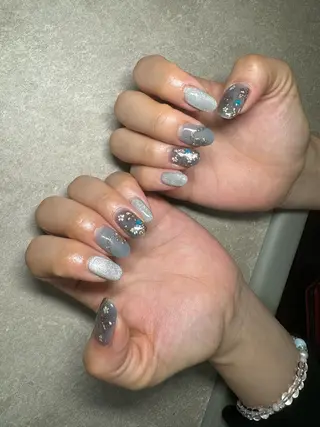 ネイル LAVISH nail salonのネイルデザイン