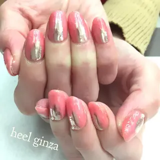 ネイル miel nailのネイルデザイン