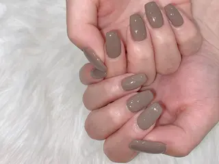 ネイル #arl 豊田店　小島あいののネイルデザイン