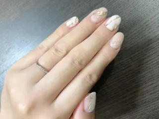 ネイル Eye nailのネイルデザイン