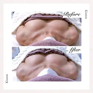 【バスト専門店 】 Kiana のエステ・リラクイメージ