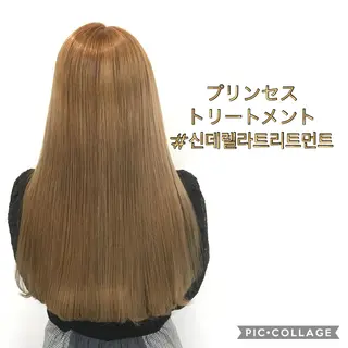 ロング カラー メンズ眉毛ITSUK Iメンズ専門　新宿の眉毛・アイブロウイメージ