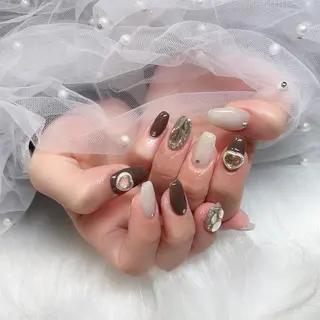 ネイル COCONAIL &EYELASHのマツエク・マツパデザイン