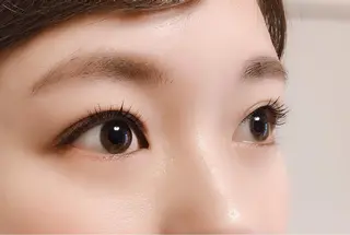 マツエク・マツパ Fleur フルールのマツエク・マツパデザイン