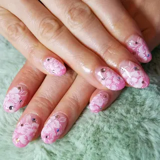 ネイル Yori 　　　のマツエク・マツパデザイン