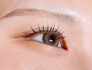 マツエク・マツパ BE CAREの眉毛・アイブロウイメージ