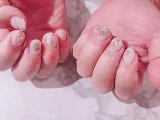 ネイル Regaro i.sのネイルデザイン