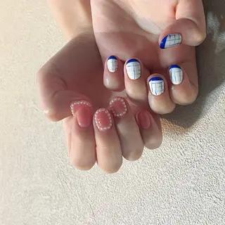 ネイル 🫧OPELIA NAIL渋谷🫧のネイルデザイン