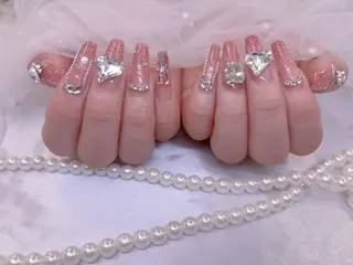 ネイル Uminail ゆうゆうのネイルデザイン