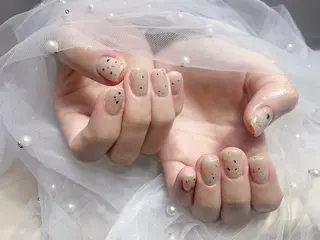 ネイル Angel AngelNailのネイルデザイン